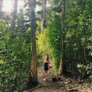 Meet your Posher, Leah